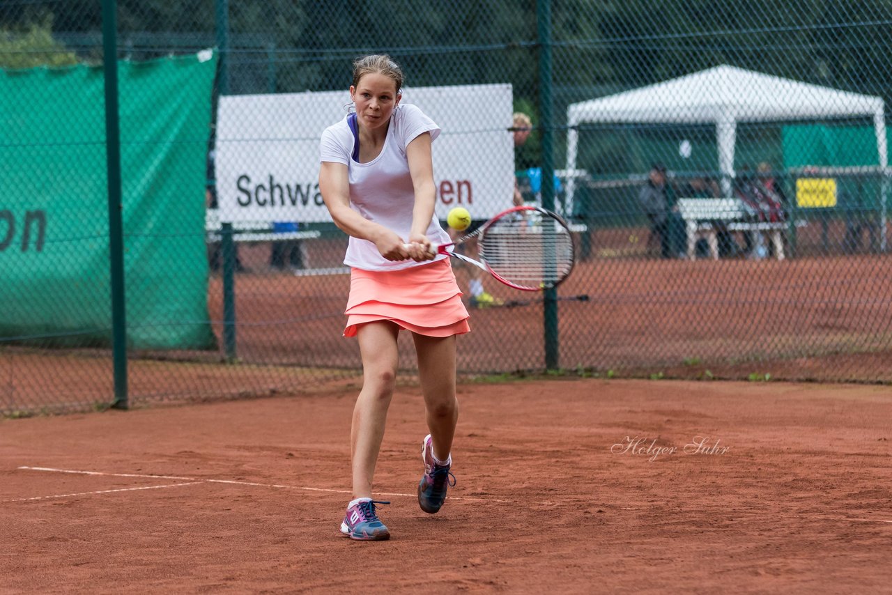 Adelina Krüger 673 - Schwartau Open